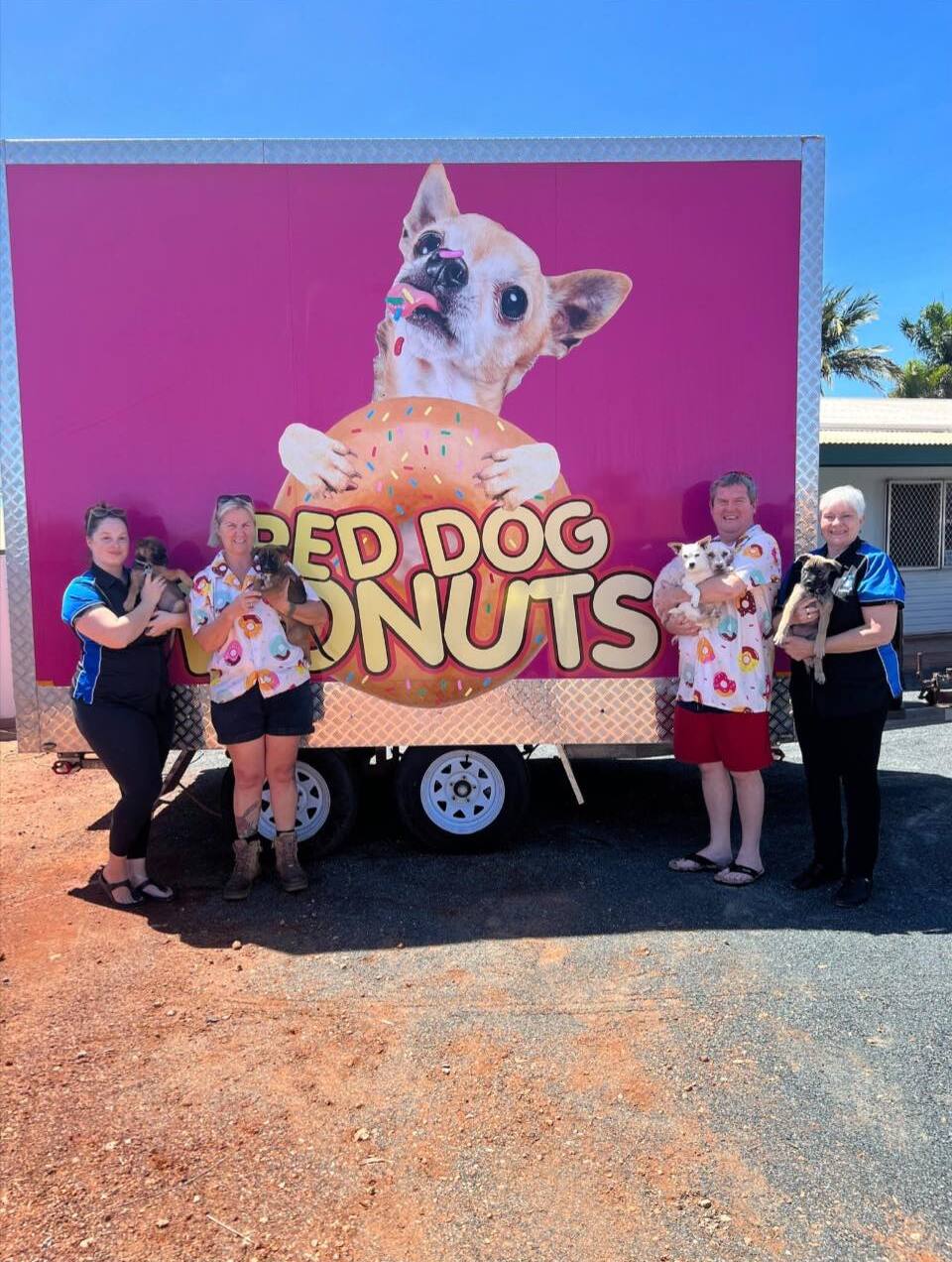 red-dog-van